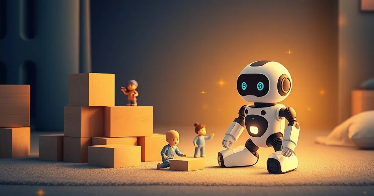 Brinquedos Inteligentes vs Brinquedos Clássicos: Qual Escolher para o Desenvolvimento Infantil?