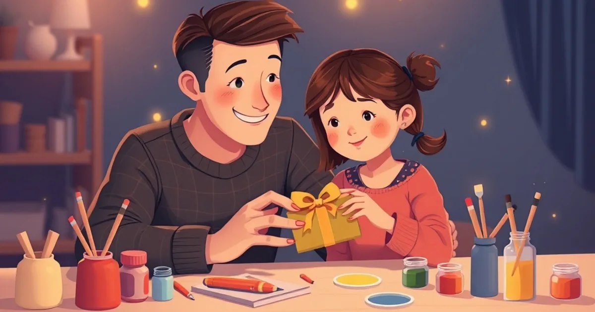 Como Criar um Presente Artesanal Infantil Feito à Mão com Afeto - Presentes Criativos