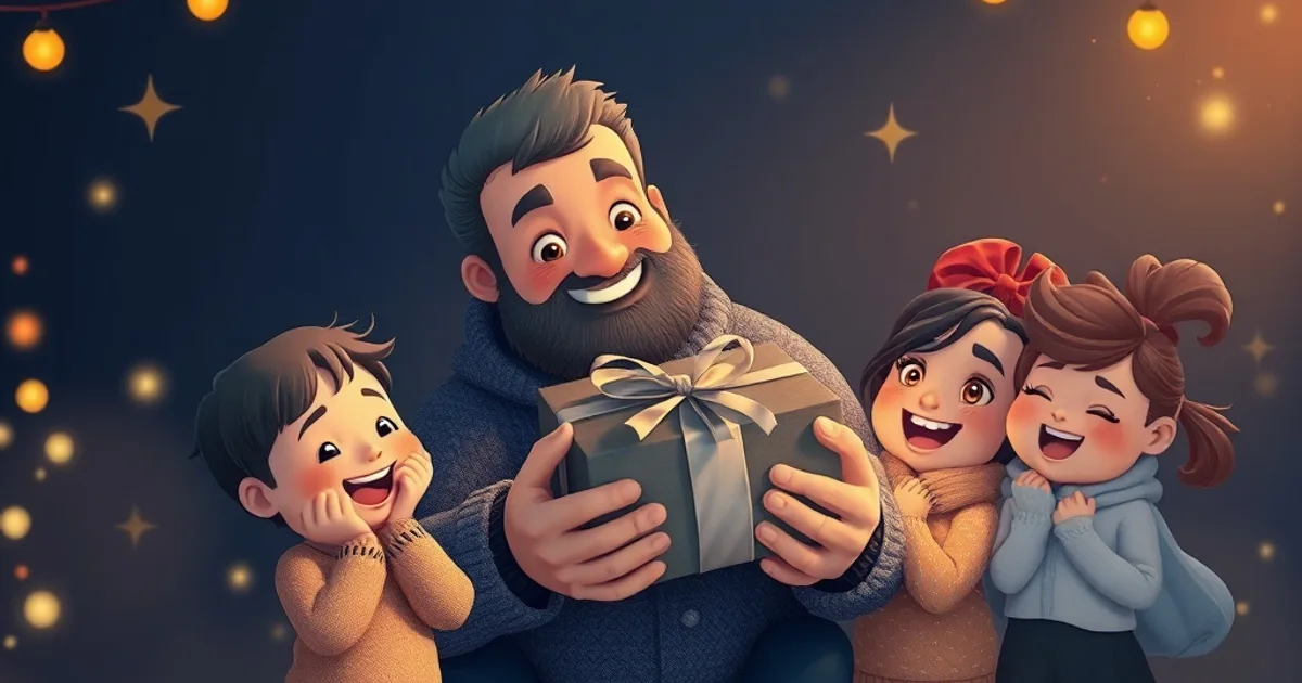 Ideias de Presente para Sobrinho e Sobrinha de Todas as Idades: Presentes Criativos e Personalizados