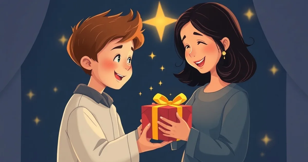 As Melhores Ideias de Presente Personalizado para Afilhado