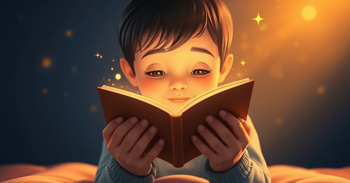 O Futuro da Leitura Infantil e a Tecnologia na Formação de Novos Leitores